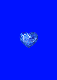 Blue Heart 2024: Good health luck
