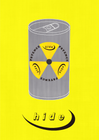 PSYENCE (YELLOW)