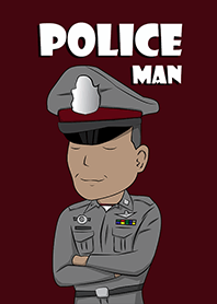 The Police Man