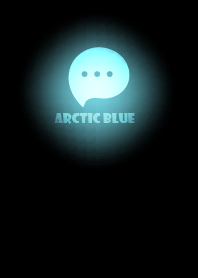 Arctic Blue Light Theme V3