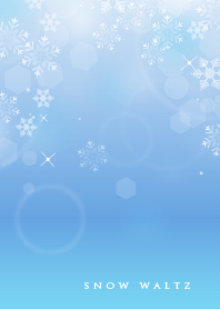 snow waltz 2 J
