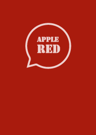 Love Apple Red Vr.3