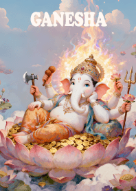 พระพิฆเนศ:ถูกหวย,ร่ำรวยเงินทอง! 5