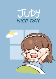 Judy - Nice Day.