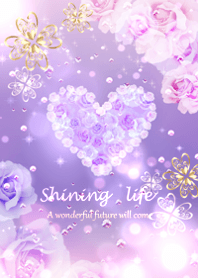 Strongest love luck surge.7.