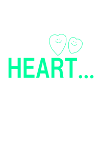 Heart... 7