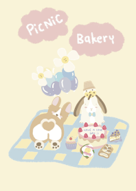 Koki & Biscuit - Picnic Bakery :)