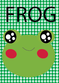 Love Frog Love Frog