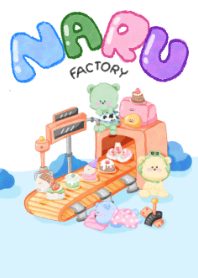 NARU FACTORY