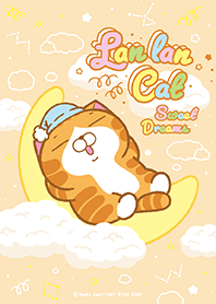 ランラン猫 10 (日本語)