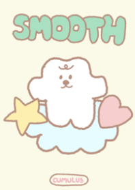 Cumulus Smooth
