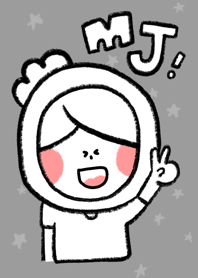 Mingjay's theme