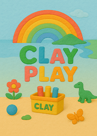 Clay Play