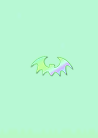 Simple bat 10009
