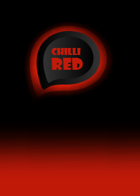 Love Chilli Red  on Black Theme