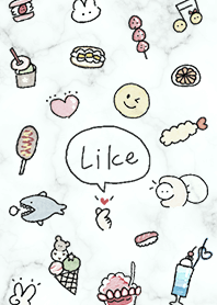Fun icon green02_2