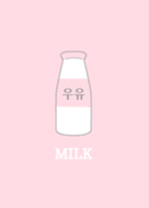 韓国語ピンク牛乳瓶 Line 着せかえ Line Store 韓国語ピンク牛乳瓶 Line 着せかえ Line Store