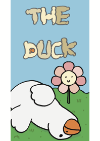 THE DUCK 鴨鴨 (修訂版)