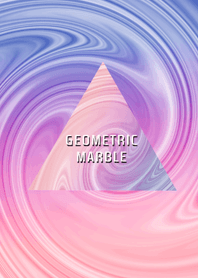 Geometric Marble -JPN-