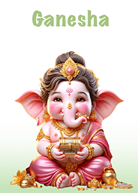 Ganesha, lover, health, finance