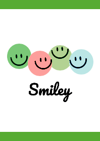 Smiley THEME 66