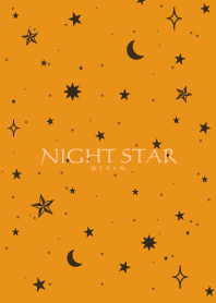 NIGHT STAR 4 Halloween2019