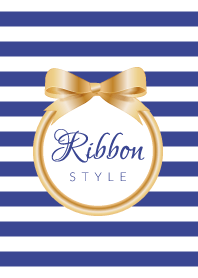 Ribbon Style-ver.21