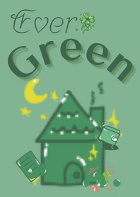Ever green