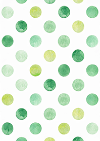 [Simple] Dot Pattern Theme#410