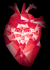 Polygon of Heart