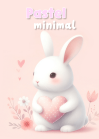 Pastel Minimal Theme - JP32