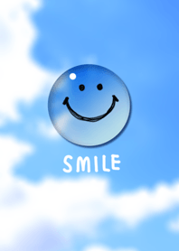/Smile in the sky/