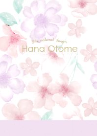 Hana Otome for world