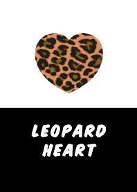 leopard Heart Theme /40