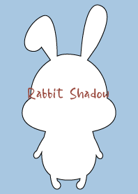 Rabbit Shadow 36