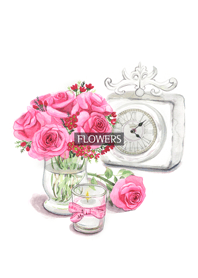water color flowers_163