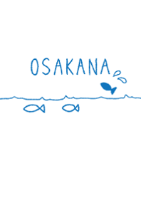 OSAKANA