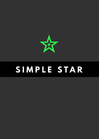 SIMPLE STAR THEME 169