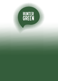 Hunter Green & White Theme V.7