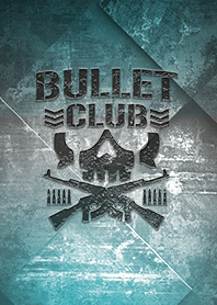 [新日本プロレス]BULLET CLUB