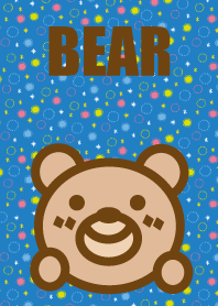 Bear LOVE every day