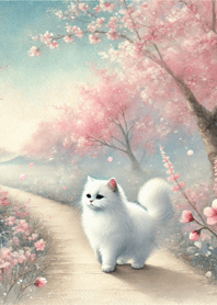 Sakura Dream 030!