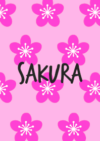 CHERRY BLOSSOM THEME :24