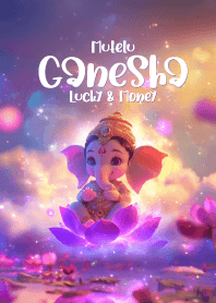 พระพิฆเนศ มูเตลู เสริมความสำเร็จ 151