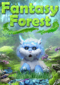 Fantasy Forest
