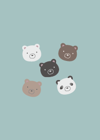 Bearsssssss #2 +