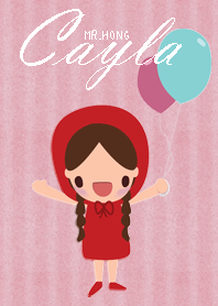 Cayla 2017