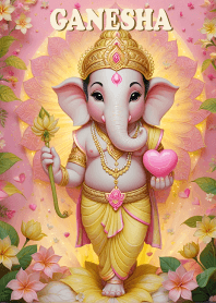 Ganesha, great wealth,
