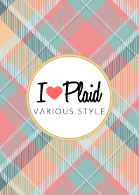 I LOVE PLAID!-10