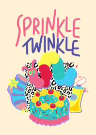 sprinkle twinkle